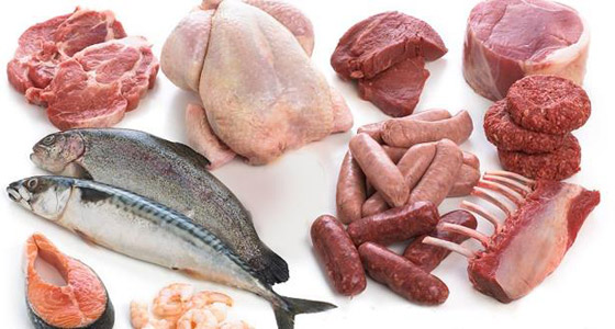 8 أطعمة تساعدك على محاربة الأنيميا.. أبرزها الكرنب والجرجير صورة رقم 4