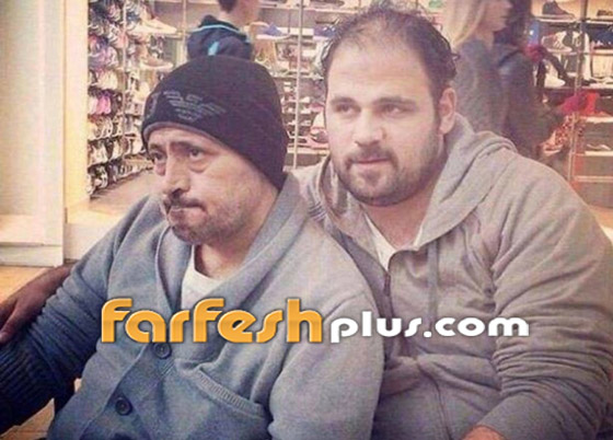 صورة رقم 9 - جورج وسوف ينفي اعتزاله! يجهز أغنية لنجله المتوفى صورة رقم 9 - جورج وسوف ينفي اعتزاله! يجهز أغنية لنجله المتوفى
