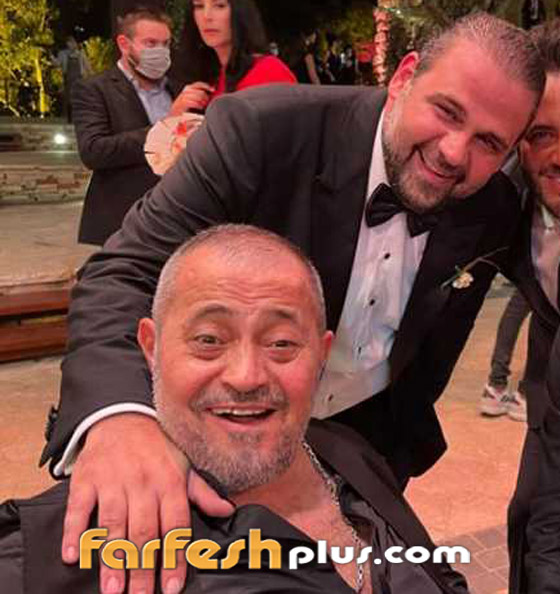 صورة رقم 10 - جورج وسوف ينفي اعتزاله! يجهز أغنية لنجله المتوفى صورة رقم 10 - جورج وسوف ينفي اعتزاله! يجهز أغنية لنجله المتوفى