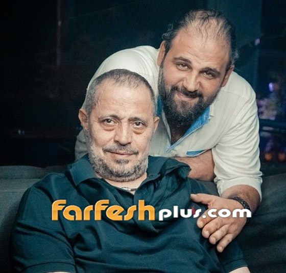صورة رقم 1 - فيديو جورج وسوف: حسيت بوفاة ابني قبل موته! وأغنيتا عاللي جرى وقد الحروف سرقتا مني! صورة رقم 1 - فيديو جورج وسوف: حسيت بوفاة ابني قبل موته! وأغنيتا عاللي جرى وقد الحروف سرقتا مني!