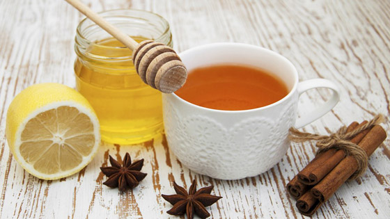 وصفات طبيعية من العسل.. لتنقية البشرة صورة رقم 6