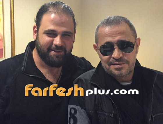 صورة رقم 3 - فيديو جورج وسوف: حسيت بوفاة ابني قبل موته! وأغنيتا عاللي جرى وقد الحروف سرقتا مني! صورة رقم 3 - فيديو جورج وسوف: حسيت بوفاة ابني قبل موته! وأغنيتا عاللي جرى وقد الحروف سرقتا مني!