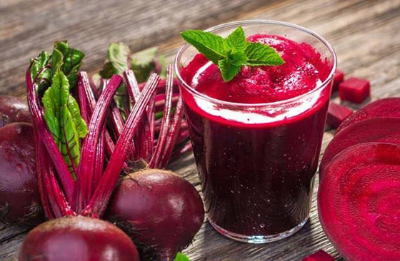 أفضل من 1000 نوع علاج.. أطعمة تساعد على تنشيط الدورة الدموية بالجسم صورة رقم 4