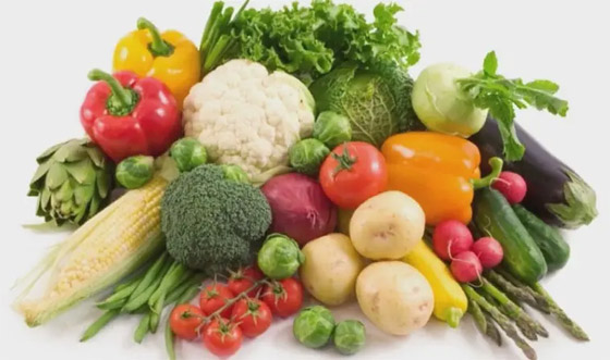 فوائد مذهلة لاتباع النظام النباتي.. إليكم كلمة السر! صورة رقم 3