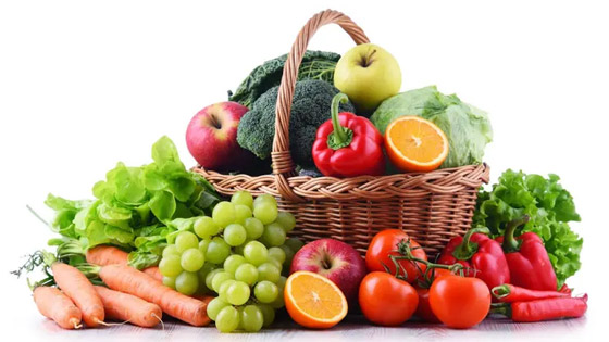 فوائد مذهلة لاتباع النظام النباتي.. إليكم كلمة السر! صورة رقم 5