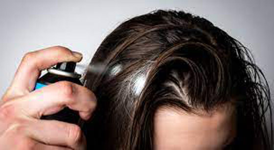 لماذا عليكِ جعل الشامبو الجاف جزءاً من روتين ما قبل التمرين؟ صورة رقم 7