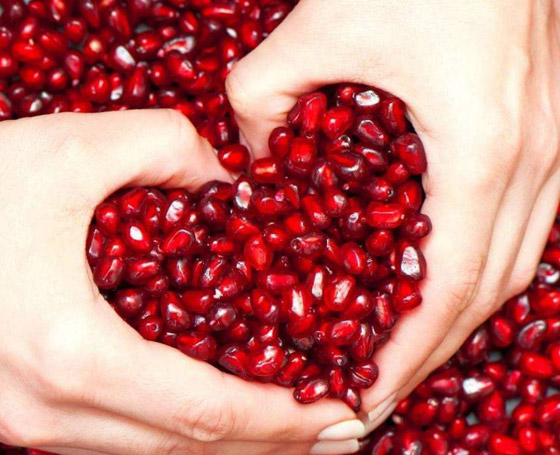 فوائد الرمان متعددة.. تعرف على 9 منها صورة رقم 3