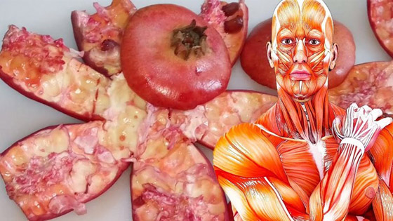 فوائد الرمان متعددة.. تعرف على 9 منها صورة رقم 8