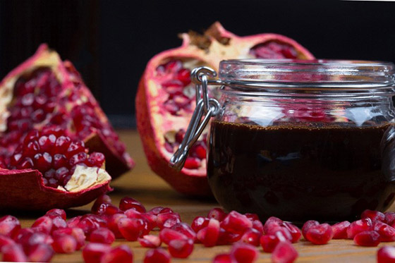 فوائد الرمان متعددة.. تعرف على 9 منها صورة رقم 12