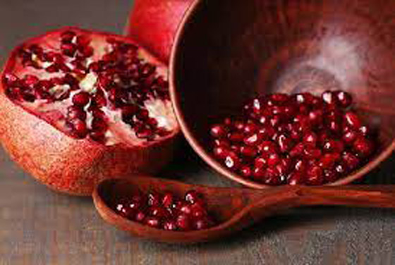 فوائد الرمان متعددة.. تعرف على 9 منها صورة رقم 14