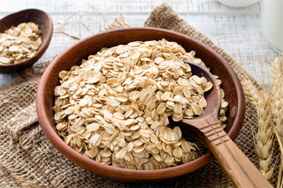 هذا ما يفعله بالجسم... فوائد لا تتوقعها في الشوفان صورة رقم 1