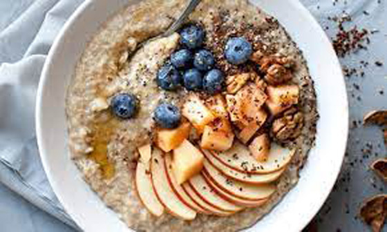 هذا ما يفعله بالجسم... فوائد لا تتوقعها في الشوفان صورة رقم 4