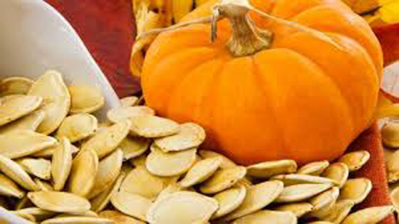 فوائد بذور اليقطين.. مضاد طبيعى للشيخوخة ويمنع السرطان صورة رقم 6