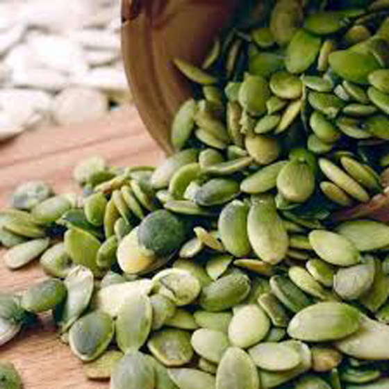 فوائد بذور اليقطين.. مضاد طبيعى للشيخوخة ويمنع السرطان صورة رقم 7