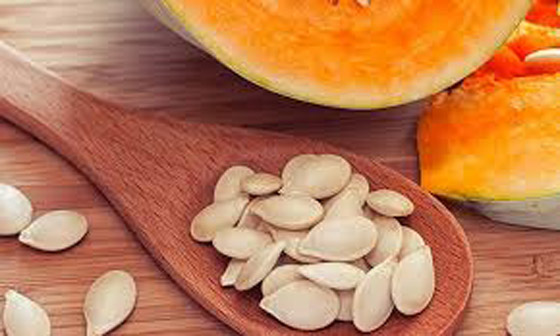 فوائد بذور اليقطين.. مضاد طبيعى للشيخوخة ويمنع السرطان صورة رقم 9