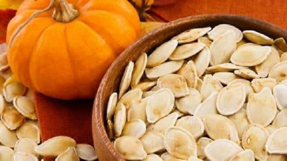 فوائد بذور اليقطين.. مضاد طبيعى للشيخوخة ويمنع السرطان صورة رقم 8