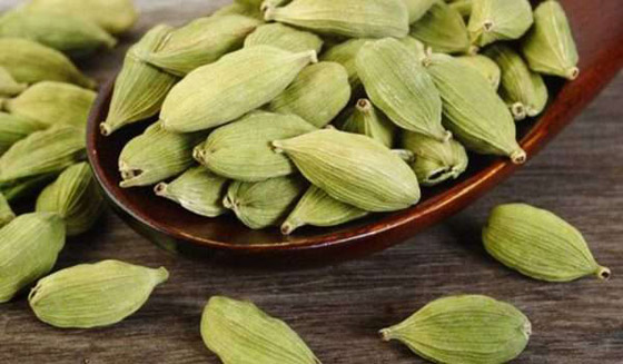 فوائد شرب الهيل على الريق كوب واحد لعلاج كل هذه الأمراض ومن أول استخدام صورة رقم 3