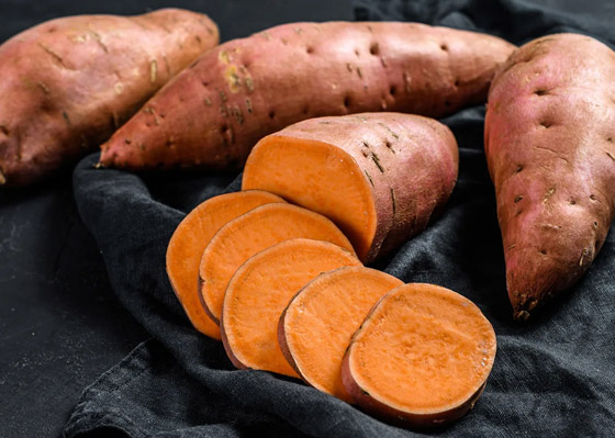 غنية بالكربوهيدرات لكنها صحية.. 5 أغذية مفيدة جدا للجسم صورة رقم 2