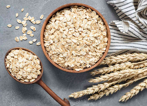 غنية بالكربوهيدرات لكنها صحية.. 5 أغذية مفيدة جدا للجسم صورة رقم 3