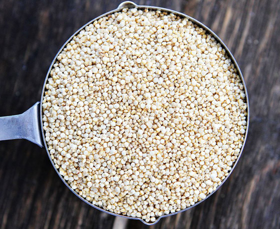 غنية بالكربوهيدرات لكنها صحية.. 5 أغذية مفيدة جدا للجسم صورة رقم 4