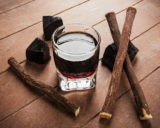 من بينها العرقسوس.. 5 مشروبات لعلاج قرحة المعدة وتلطيف الألم صورة رقم 2