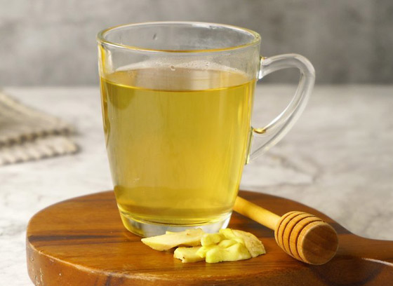 من بينها العرقسوس.. 5 مشروبات لعلاج قرحة المعدة وتلطيف الألم صورة رقم 4