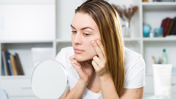 طرق لعلاج انسداد المسام.. شتاءً صورة رقم 1