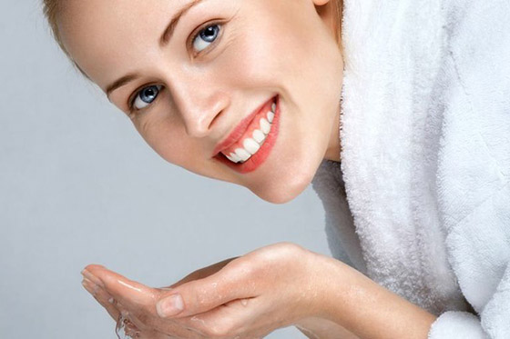 طرق لعلاج انسداد المسام.. شتاءً صورة رقم 3