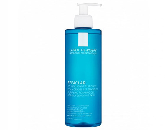 أفضل المنظفات للبشرة المعرضة لحب الشباب صورة رقم 3