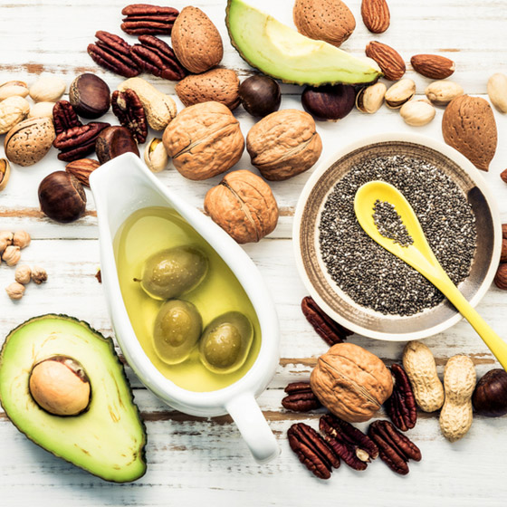 هل الدهون ضرورية للجسم؟ صورة رقم 6