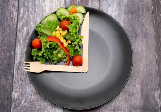 علميا.. نظم توقيت وجباتك لإنقاص وزنك صورة رقم 3