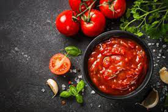 مثل الجاهزة.. طريقة تحضير صلصة المارينارا الشهية صورة رقم 4