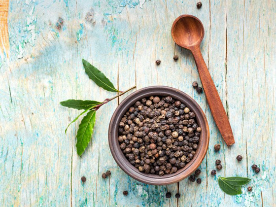 الفلفل الأسود.. فوائد صحية لا تقف عند تتبيل الطعام صورة رقم 3