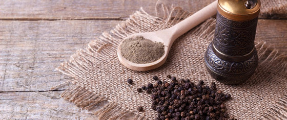 الفلفل الأسود.. فوائد صحية لا تقف عند تتبيل الطعام صورة رقم 9