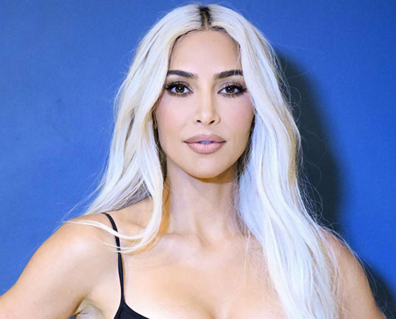 صورة رقم 5 - كيم كارداشيان تصدم الجمهور بملامحها بدون مكياج صورة رقم 5 - كيم كارداشيان تصدم الجمهور بملامحها بدون مكياج
