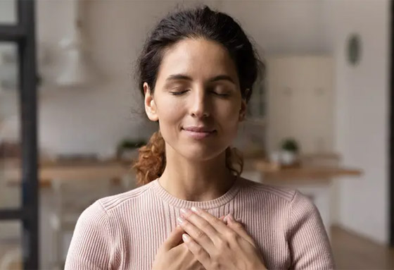 بدون علاج.. إليكم 4 طرق سهلة لتحسين الصحة العقلية والنفسية صورة رقم 1