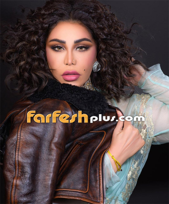 صورة رقم 3 - رسالة مؤثرة من أحلام للطفل عباس الذي غنى معها على مسرح قرطاج.. صورة رقم 3 - رسالة مؤثرة من أحلام للطفل عباس الذي غنى معها على مسرح قرطاج..