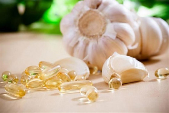 ما هي الفوائد المتوقعة لتناول مكمّلات الثوم؟ صورة رقم 1