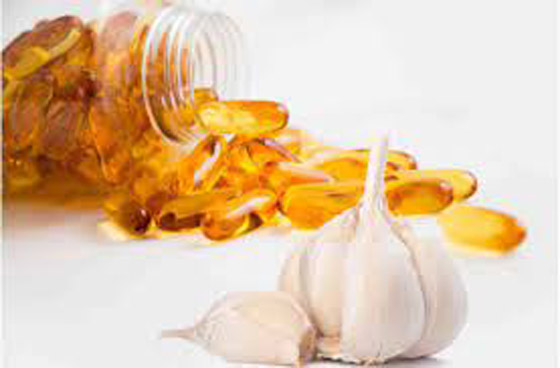 ما هي الفوائد المتوقعة لتناول مكمّلات الثوم؟ صورة رقم 7