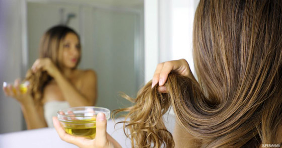 7 فيتامينات أساسية يحتاج إليها شعركِ.. لنمو صحي صورة رقم 8