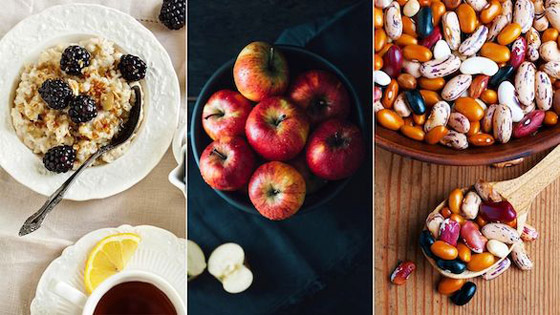 أفضل 5 طرق للسيطرة على ارتفاع الكوليسترول صورة رقم 3