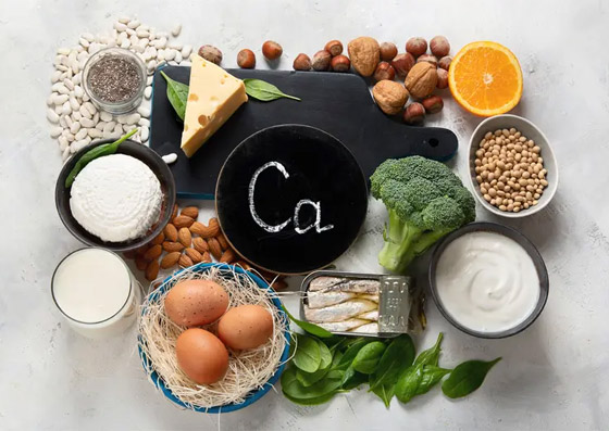 لامتصاص مثالي للفيتامينات.. تناولوا هذه الأطعمة معا صورة رقم 1