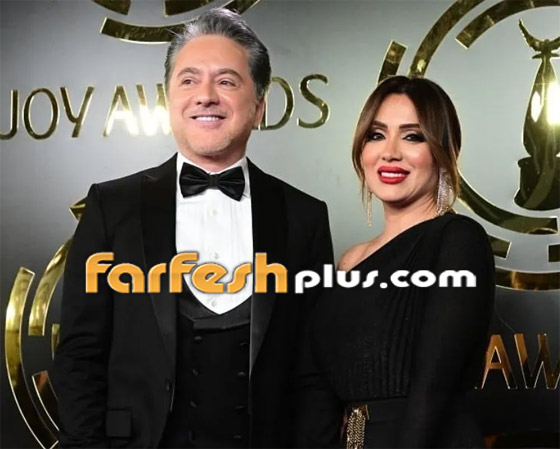 صورة رقم 11 - زوجة مروان خوري تستعرض إطلالتها الجذابة ورشاقتها.. نُسخة من نسرين طافش! صورة رقم 11 - زوجة مروان خوري تستعرض إطلالتها الجذابة ورشاقتها.. نُسخة من نسرين طافش!