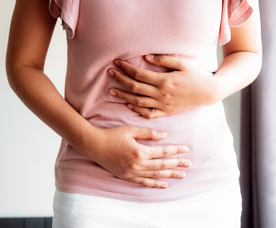 مشكلة مزعجة.. كل ما تريد معرفته عن أسباب وطرق علاج انتفاخ البطن صورة رقم 7