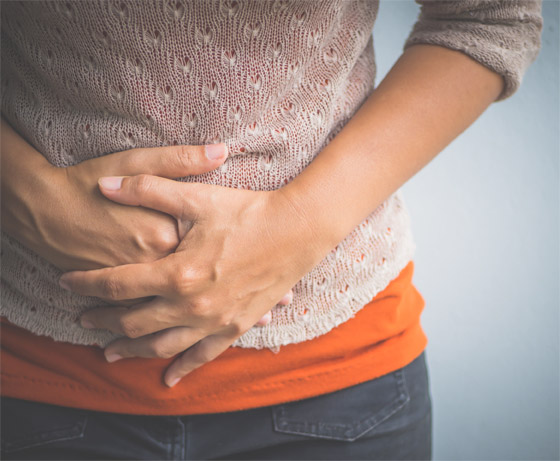 مشكلة مزعجة.. كل ما تريد معرفته عن أسباب وطرق علاج انتفاخ البطن صورة رقم 1