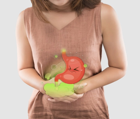 مشكلة مزعجة.. كل ما تريد معرفته عن أسباب وطرق علاج انتفاخ البطن صورة رقم 2