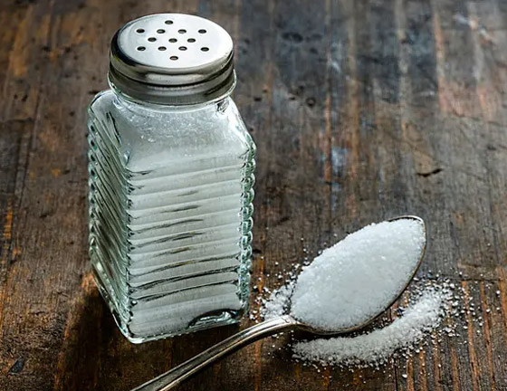 احذروا تناول الملح بكثرة.. يزيد من خطر فقدان الذاكرة! صورة رقم 3