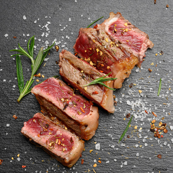 اليكم طريقة تحضير لحم بقر تاتاكي مع صلصة الحمضيات اليابانية صورة رقم 9