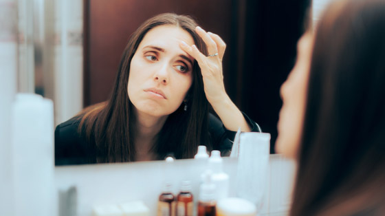 3 أطعمة غنية بالكولاجين.. يجب على كل امرأة فوق الـ50 تناولها صورة رقم 1 3 أطعمة غنية بالكولاجين.. يجب على كل امرأة فوق الـ50 تناولها صورة رقم 1