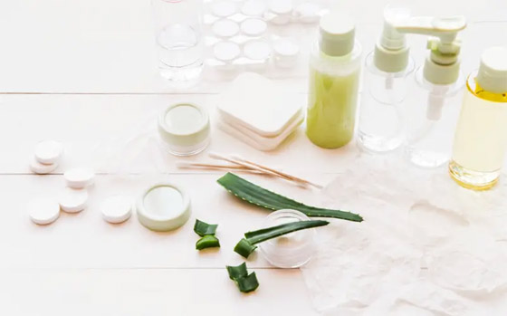 5 أقنعة طبيعية مثالية لتغذية الشعر في فصل الشتاء صورة رقم 3